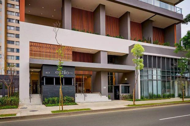 Chácara Santo Antônio