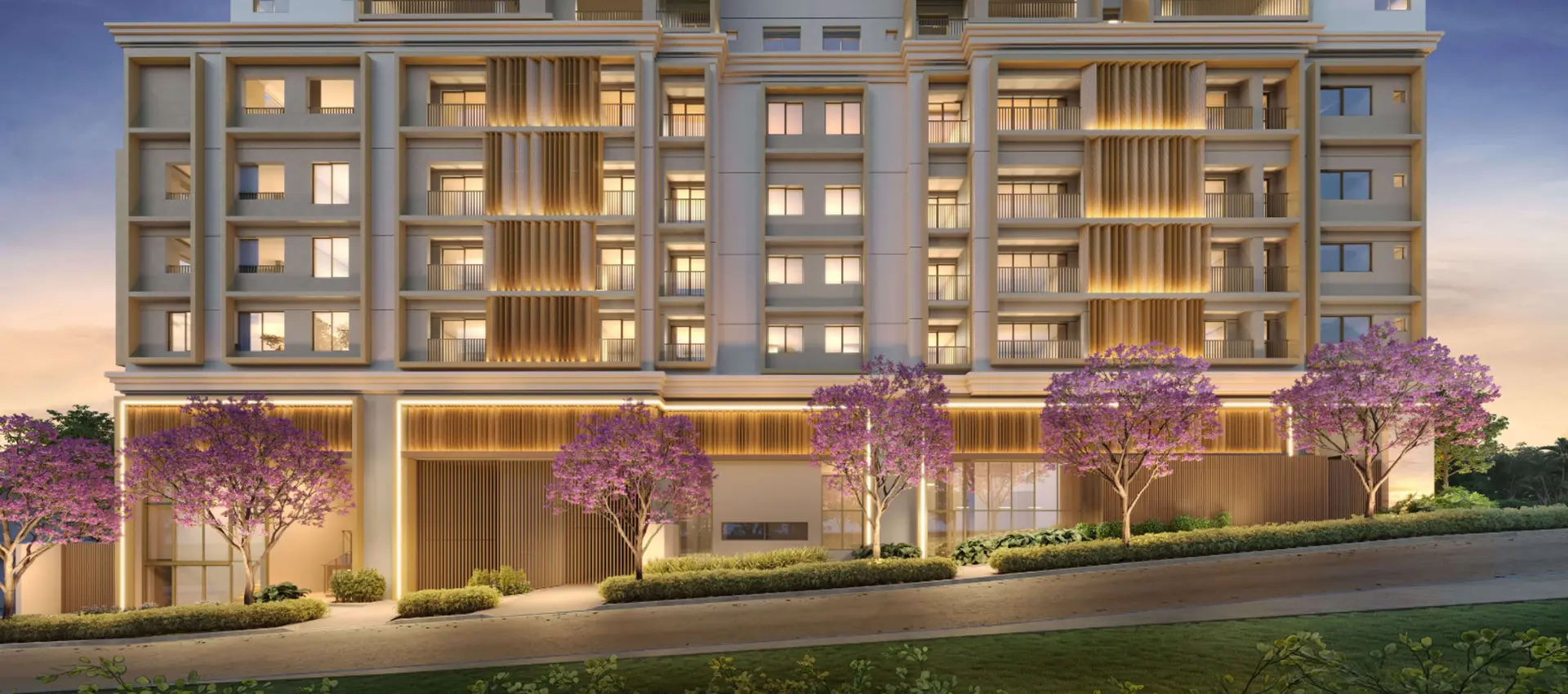 The Residence Brooklin By Living