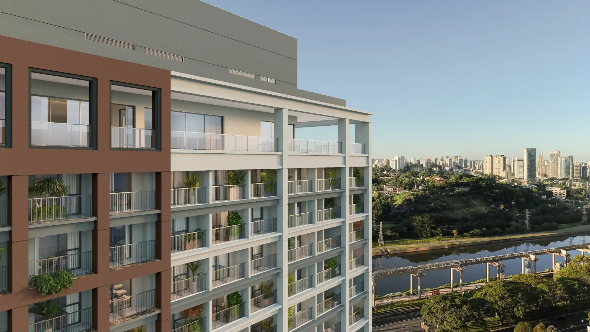 Metropolitan by Lindenberg